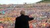 Hướng đạo Hoa Kỳ xin lỗi về ‘luận điệu chính trị’ của Trump