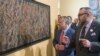 La banque d'Espagne dévoile son étonnante collection d'art à Rabat