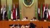 Arab League Backs Saudi in Dispute with Iran