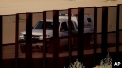 La Patrulla Fronteriza de EE.UU. llevó a cabo un operativo en Yuma, Arizona, donde arrestó a 170 personas.