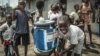 Oxfam: Beberapa Donor Gagal Salurkan 1,9 Milyar Bantuan Ebola