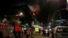 Dozens Die From Smoke in Philippines Casino Attack