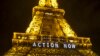COP21 : sprint final engagé à Paris avec un nouveau projet d'accord sur le climat
