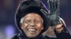 World Leaders Remember Nelson Mandela