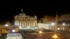 شام میں امن کے لیے پوپ کی قیادت میں دعائیہ تقاریب