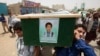 UN Committee Blasts Saudi Arabia on Yemen Child Deaths