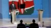 Kenyan President Fails to Show for Election Debate