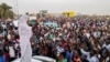 Au Soudan, le nouveau pouvoir militaire promet un «gouvernement civil»