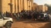 Hama Amadou condamné à un an ferme dans l'affaire du trafic de bébés à Niamey