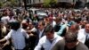 Guaidó pide a civiles y militares acompañar el "cese definitivo de la usurpación"
