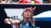 China Silent on Missing Tennis Star, Despite Global Pressure