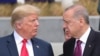 Трамп и Эрдоган обсудили закупку Турцией российских комплексов С-400