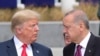 Недружній прийом. Візит Ердогана до США критикують противники Трампа