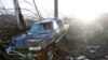 Al menos 14 muertos en inusuales tornados navideños