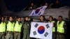 한국 공군, '래드플래그 알래스카 훈련' 참가