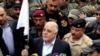 L'Irak déploie des milliers de soldats pour reprendre Mossoul