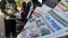 Les juntes malienne et burkinabè appelées à protéger les journalistes