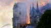 Strašan požar zahvatio parisku katedralu Notre Dame 