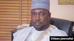 NEJA: GWMNAN JIHAR NEJA Alhaji Abubakar Sani Bello