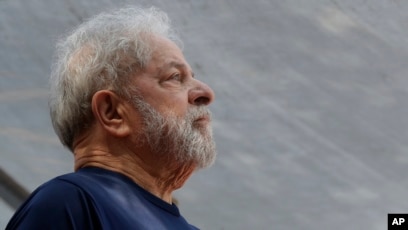 Brésil : Lula de retour au pouvoir – L'Express