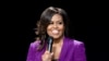 Michelle Obama lance son podcast sur Spotify