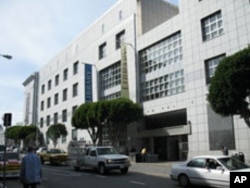 Many jobless and homeless people find sanctuary at the San Francisco Public Library.