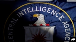 El nombre del jefe de estación de la CIA en Afganistán fue revelado por error por la misma Casa Blanca.