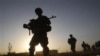 Военнослужащий армии США погиб в Афганистане в ходе операции против боевиков ИГИЛ