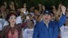 Nicaragua: Ortega critica al gobierno de EE.UU., a la Iglesia y a la oposición