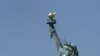 紐約自由女神像慶祝125歲生日