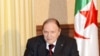 Abdelaziz Bouteflika poursuit Le Monde en diffamation