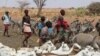 La famine menace 13 millions de personnes dans la Corne de l'Afrique