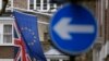 欧盟官员警告:英国退欧有代价
