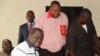 MDC99 Leader Sikhala Rejoins Tsvangirai MDC