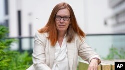 Prof. Sarah Gilbert