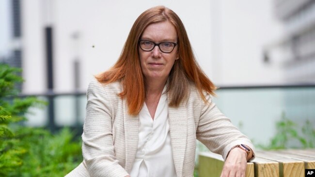 Prof. Sarah Gilbert, one of the scientists behind the Oxford-AstraZeneca COVID-19 vaccine, warns that the next pandemic may more contagious and more lethal unless more money is devoted to research and preparations to fight emerging viral threats.