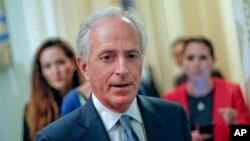 Senador Bob Corker 