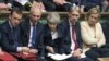 Brexit : Theresa May demande un report au 30 juin