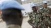 Le Burkina retire ses Casques bleus du Darfour