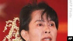 ျမန္မာ့ဒီမိုကေရစီေခါင္းေဆာင္ ေဒၚေအာင္ဆန္းစုၾကည္ရဲ႕ ဒီမိုကေရစီအေပၚ သေဘာထားအျမင္