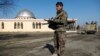 Cohetes impactan en base aérea de EE.UU. en Afganistán, no hay bajas