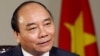 越南總理訪問中國 兩國擬建衝突對話機制
