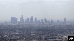 Informe sobre el clima aleta sobre la fuerte contaminación que provocan algunas ciudades en el mundo
