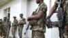 International Force Could Deploy Soon in Eastern DRC