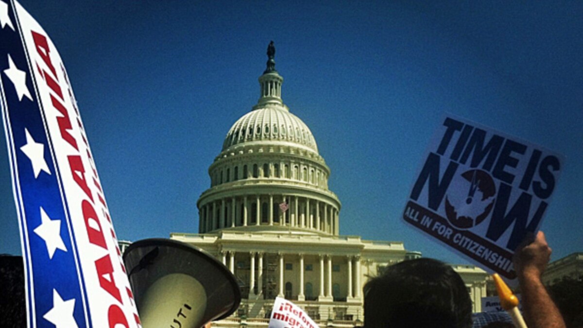 Immigration America is where your Heart is.