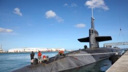 避免珍珠港事件重演：美國加緊升級關島防禦 防備中國的可能襲擊