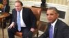 Obama Ingin Pererat Hubungan dengan Pakistan