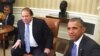 Obama Calls for Closer Ties with Pakistan