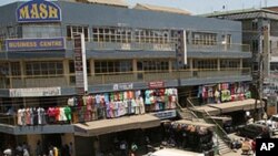 Kenya: Xaaladda Ganacsi ee Eastleigh