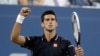 Djokovic Menang Mudah di Pertandingan Paris Masters